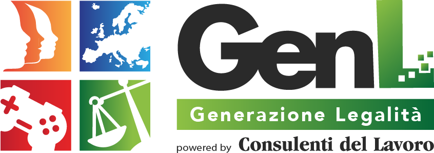 GenL — Generazione Legalità