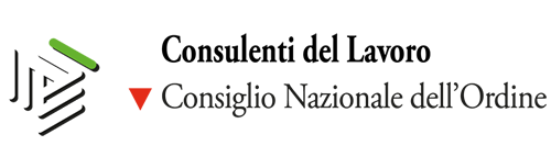 Consiglio Nazionale dell'Ordine dei Consulenti del Lavoro